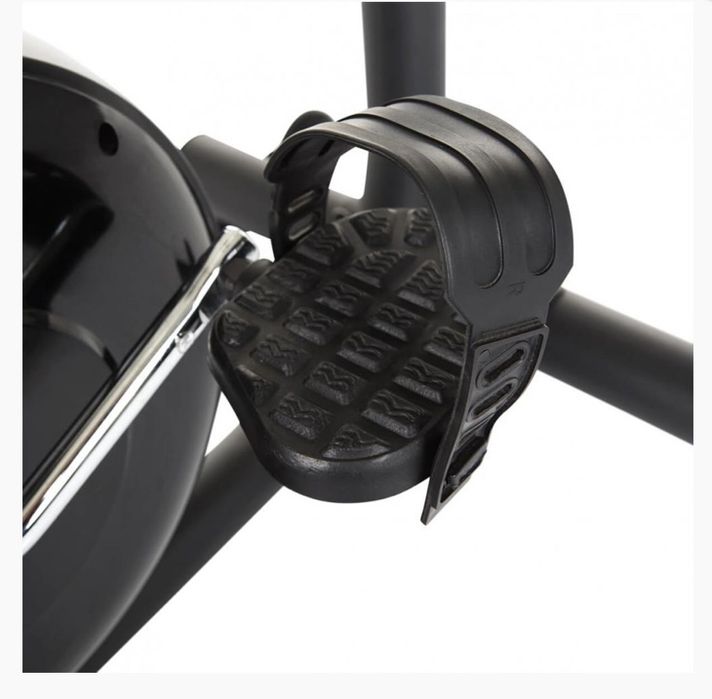 Велоерргометър Hammer Cardio 5.0, Bluetooth, IConsole+Kinomap