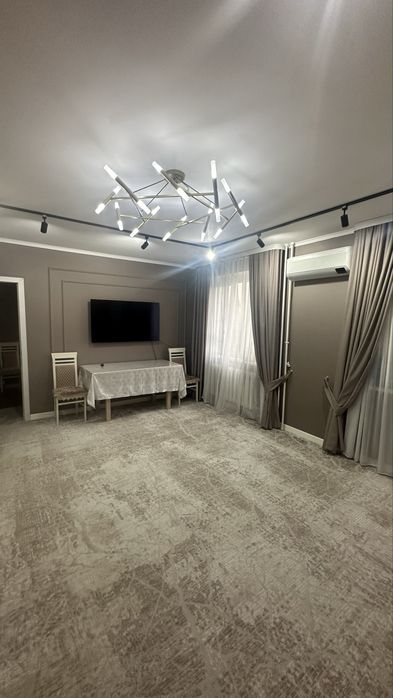 Продам  3-х ком квартиру