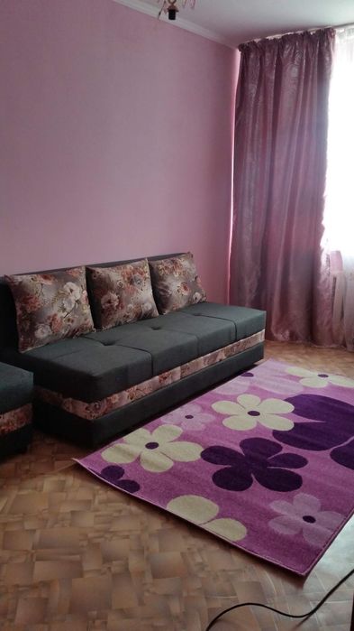 4х комн квартира АКмечеть  Кызылорда