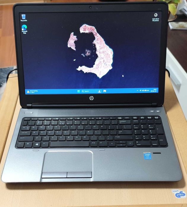 HP ProBook 650 G1-Intel i5-4210m
