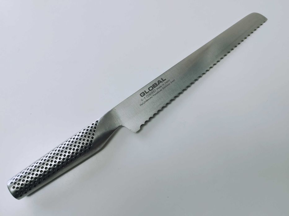 Cutit Paine Global G9 , 22 cm , G-9 Japonez .