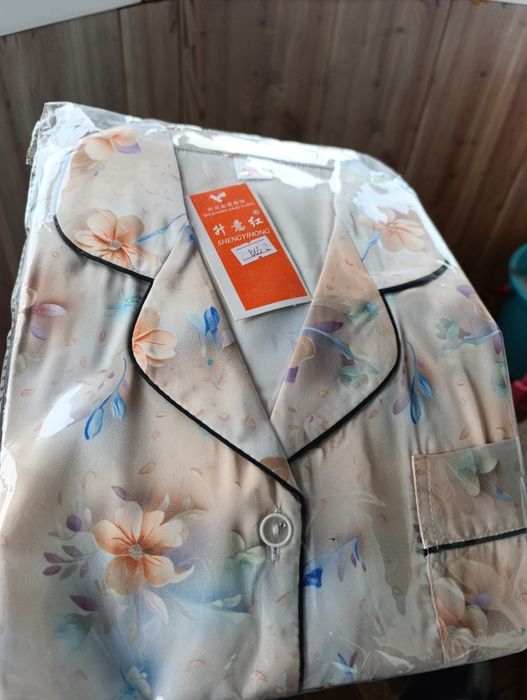 Продам  новые пижамы