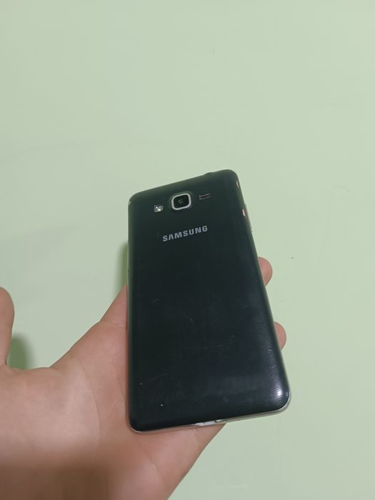 Samsung j2 pro dotiladi