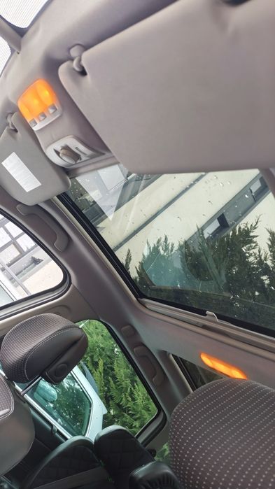 Renault Scenic 3 1.5DCI 2011 Euro 5 Cutie Automată 5 locuri