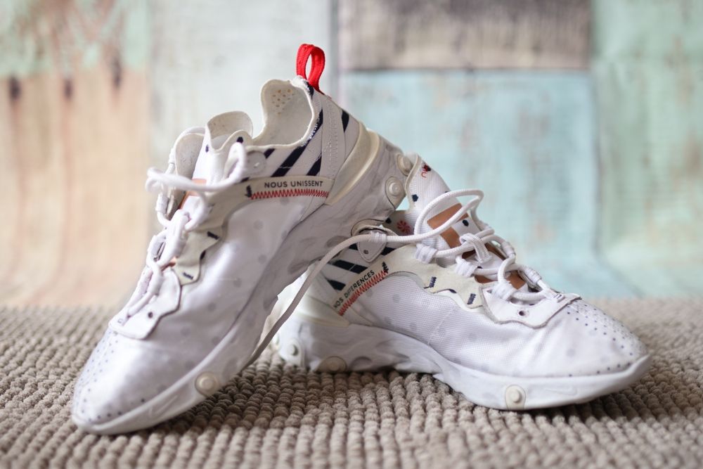Оригинални маратонки Nike, Fila
