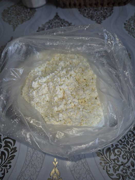 Продам домашний творог