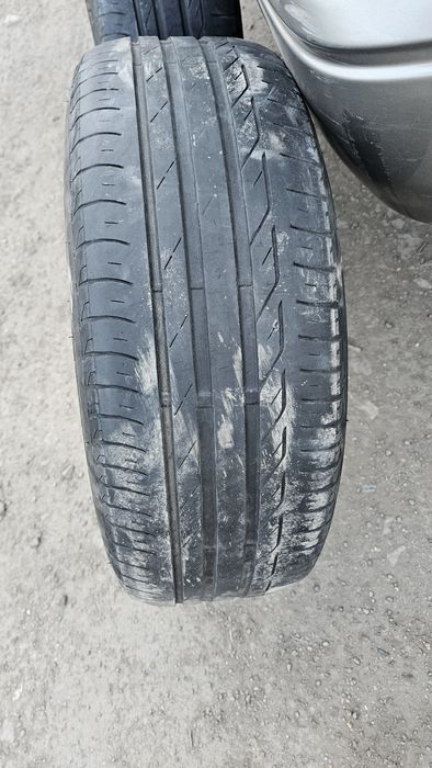 Шины Bridgestone