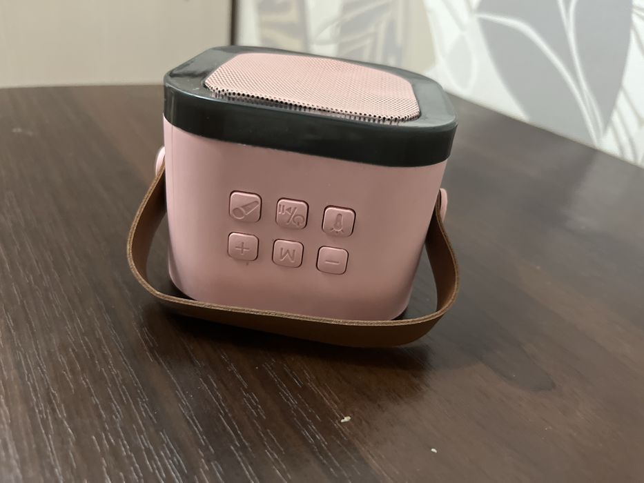 KINYO K12 колонка