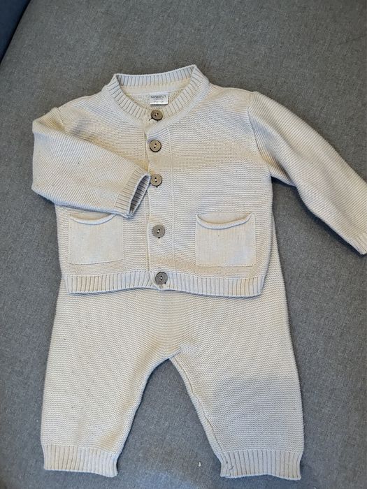 Одежда до годика