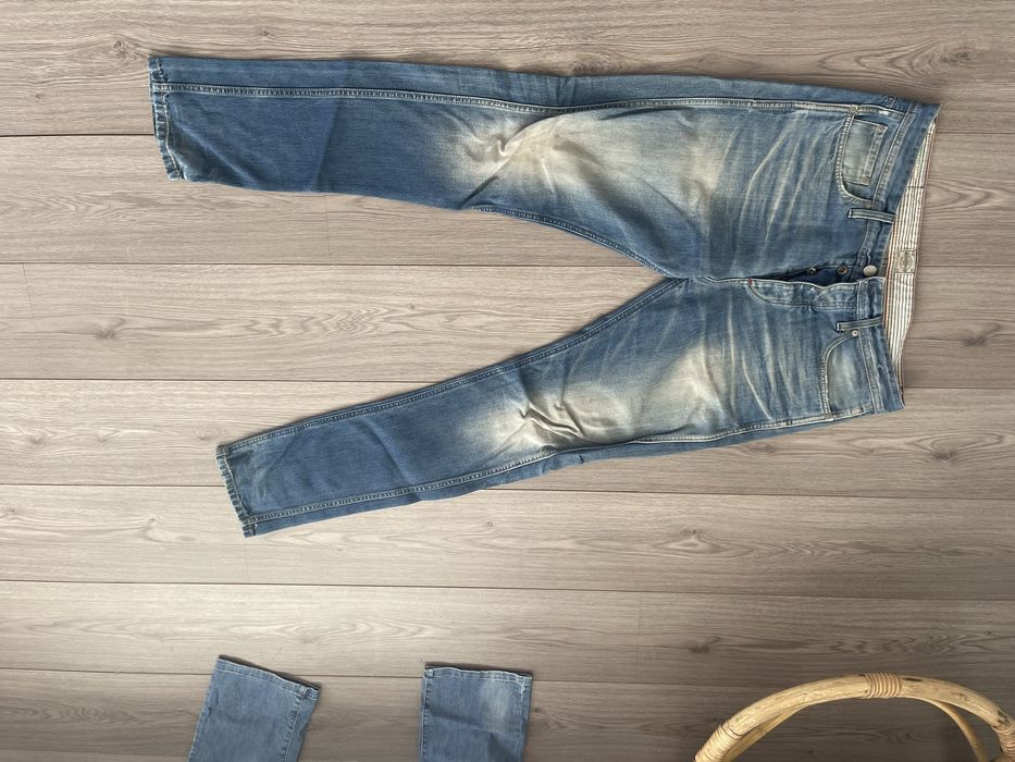 Мъжки дънки jack & jones