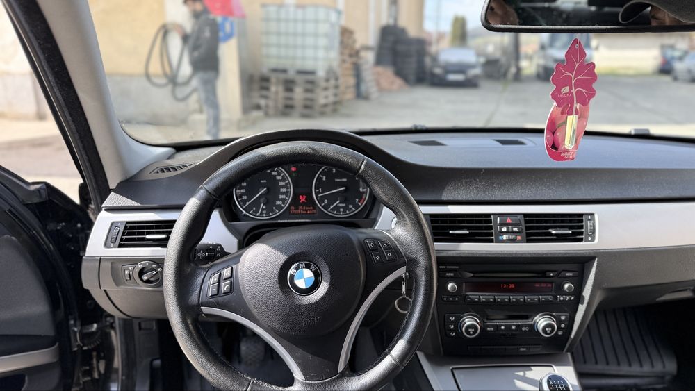 Bmw 316i    2008
