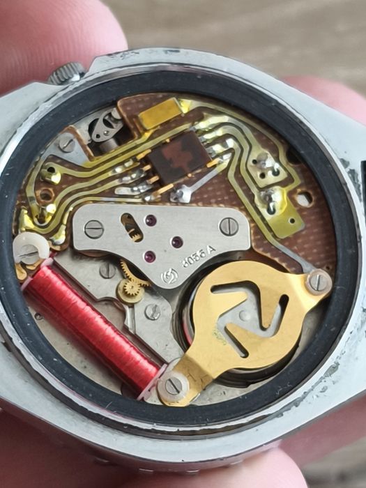Slava Quartz netestat