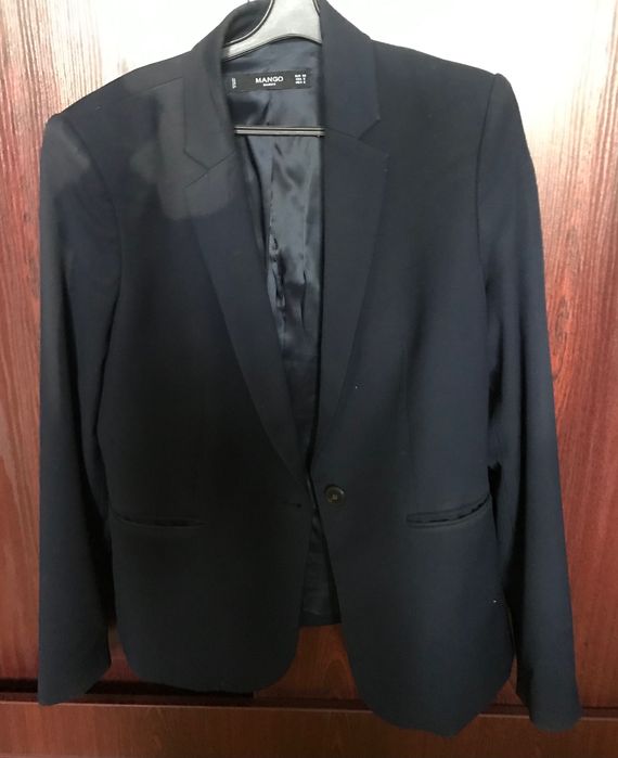 Школьный пиджак