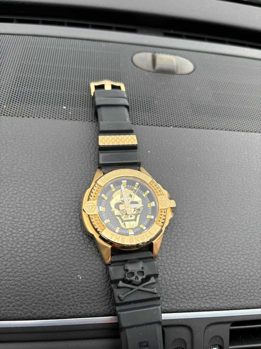 Philipp Plein watch