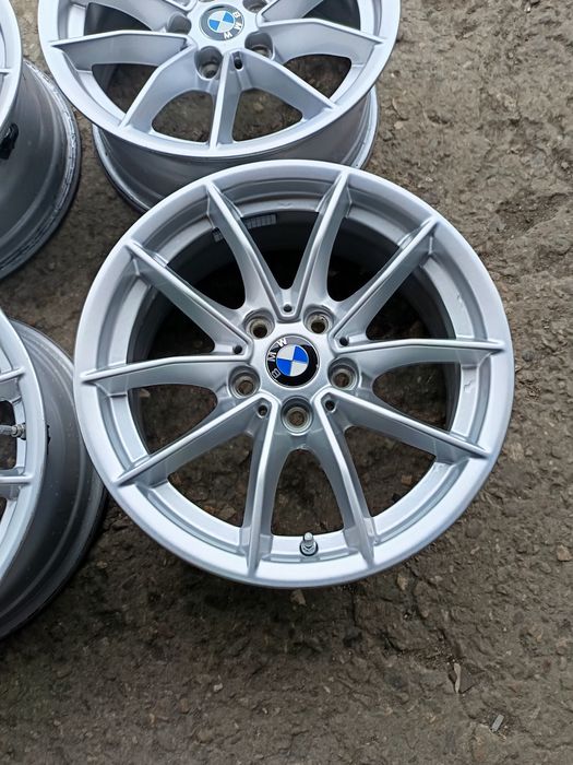 16ц.оригинални джанти за BMW 3-series(2019-2026)