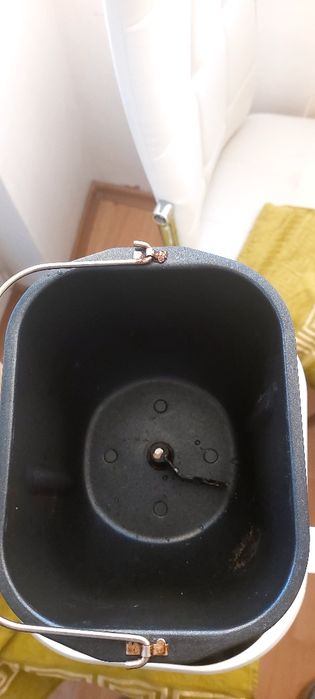 Хлебопекарна Tefal