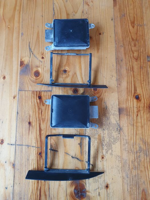 Senzor Radar Lane Change Warning Bmw F25 F26 F15 F16