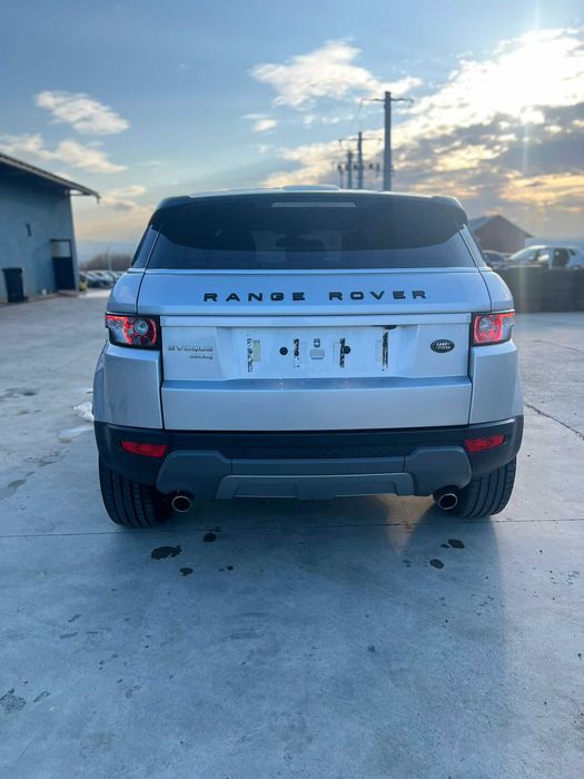 Bara spate Land Rover Range Rover Evoque 2.2 SD4 224DT si alte piese