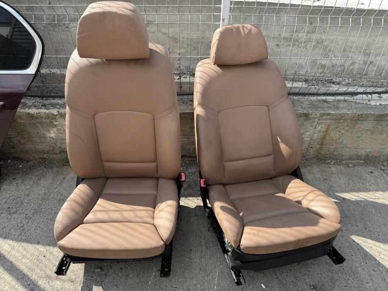 Scaune bancheta BMW Seria 7 F01, F02 Limuzina
