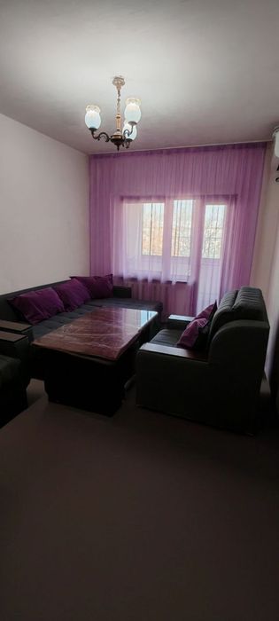 Диван с креслами. Трансформер