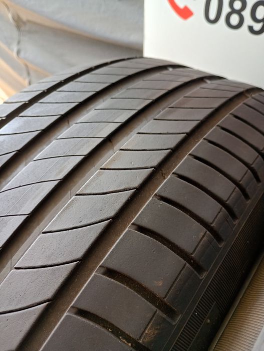 Michelin P4 4бр.235/55/18 Дот 3221