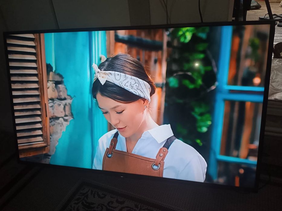 Smart TV Sony d-130cm.YouTobe Wi-Fi