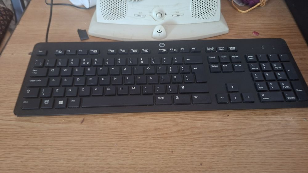 Vând calculator bun