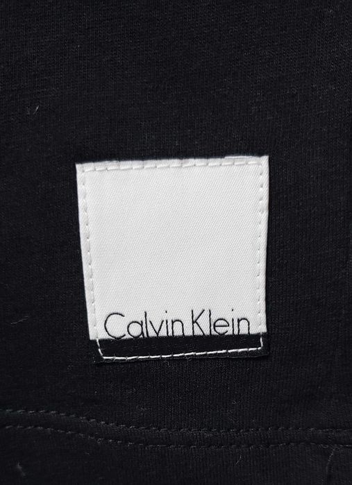 Нови оригинални фланелки CALVIN KLEIN - 100%  памук - L