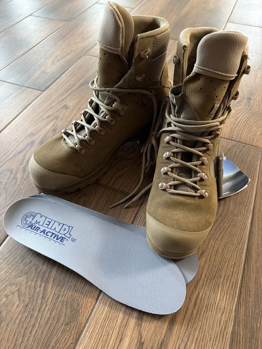 Bocanci Meindle 45 noua cu etichete