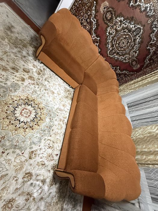 Продается угловой диван