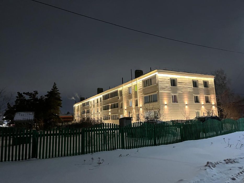 Срочно продам квартиру в городе Тобыл.