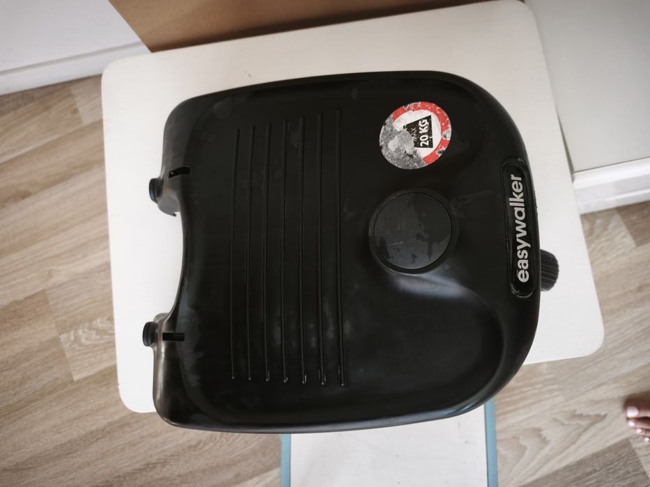 Платформа за второ дете Easywalker Easyboard