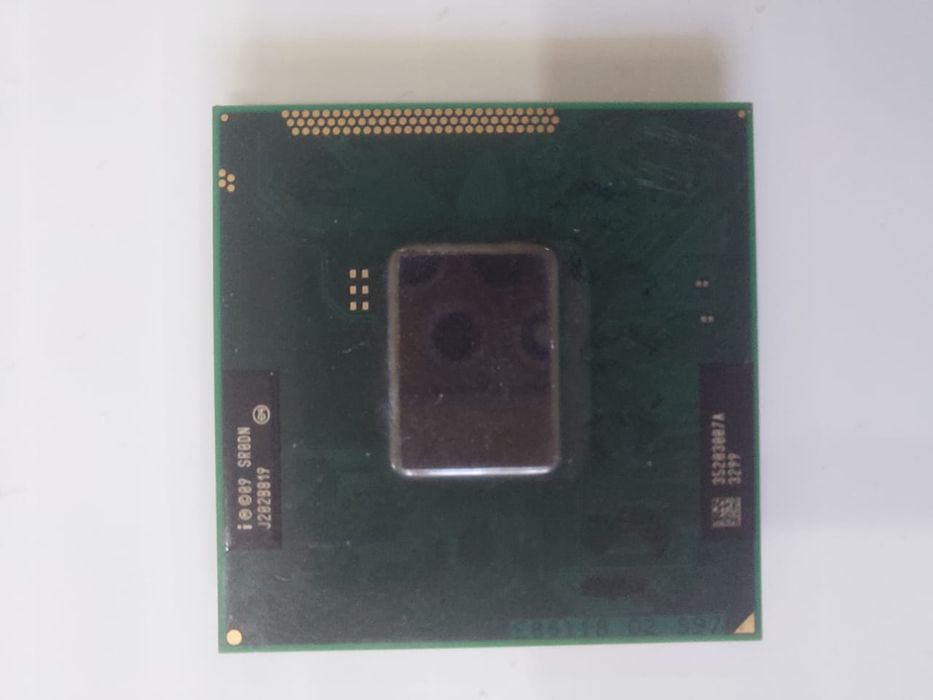 Процессор Intel Core i3 - 5000тг