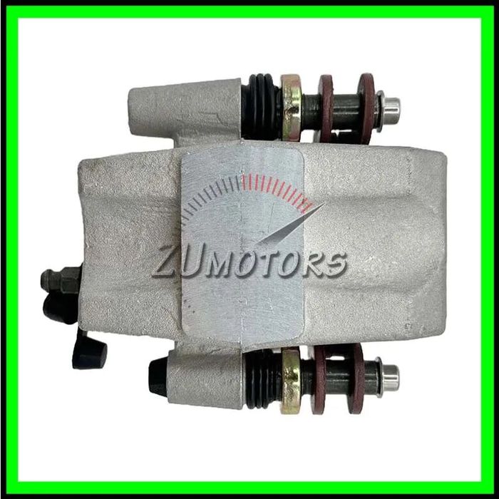 Etrier Fata Stanga LINHAI 400 410 420 500 520 550 565 570 600 650 700 750 cu Placute