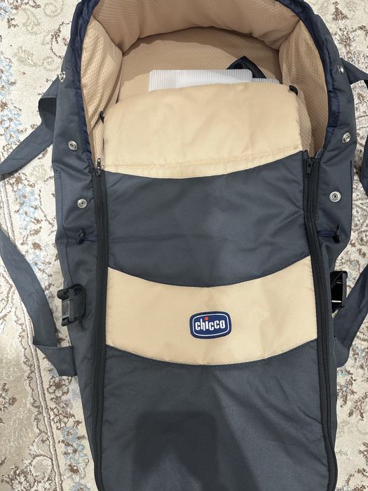 переноска chicco
