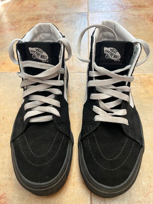 Дамски Кецове Vans
