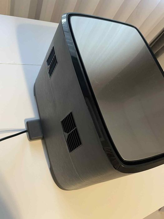 AirFrayer  tefal dual easy fry & grill