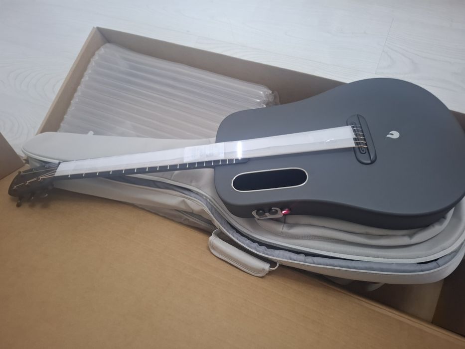 Гитара Lava me air Global