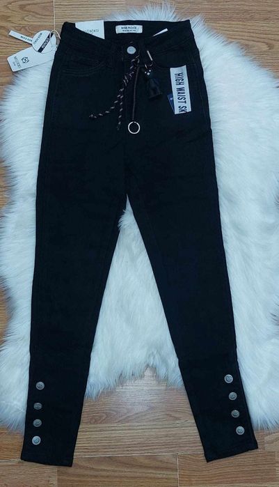 Blugi   dama  diferite modele