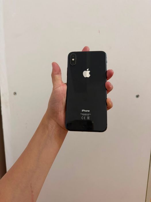Айфон ХS MaX 64гб