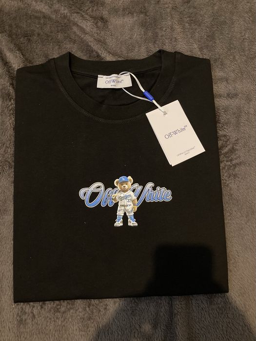Tricou Off-White