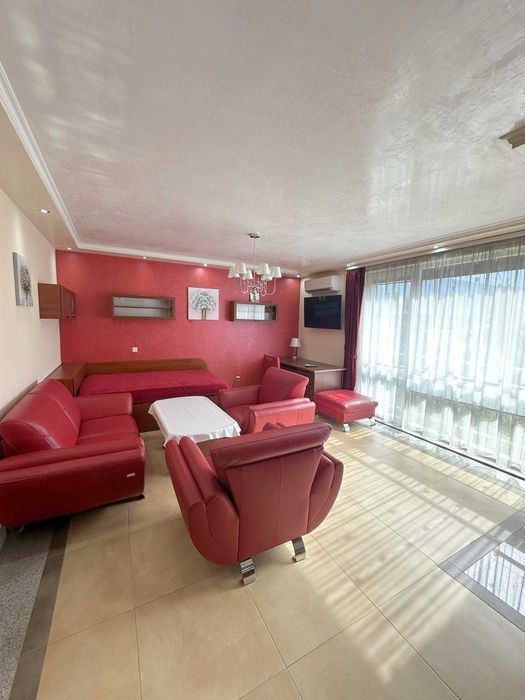 Дава се под наем Двустаен апартамент в София, Студентски град - 100 кв.м за 900 € - Снимка #3