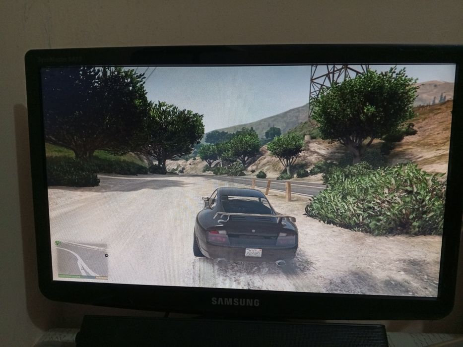 Компьютер игровой