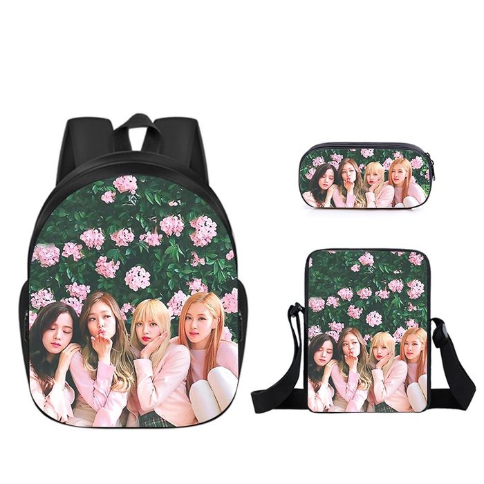 Bts комплект