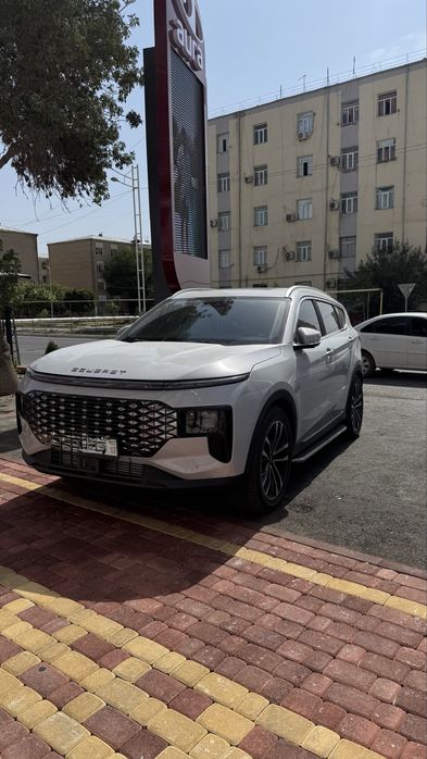 Срочно продается Soueast 007