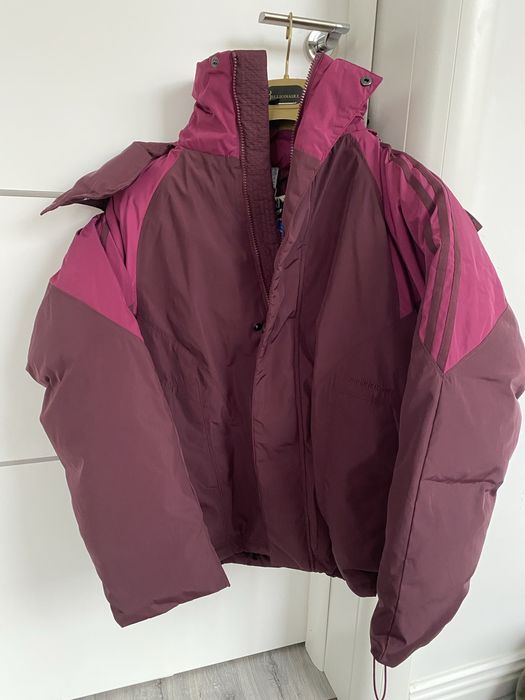 Geaca Adidas originala