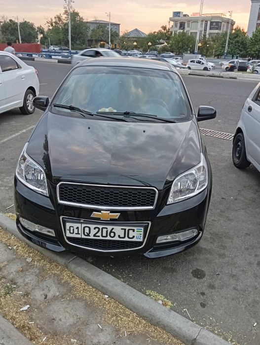 Chevrolet Nexia 2022 — 6