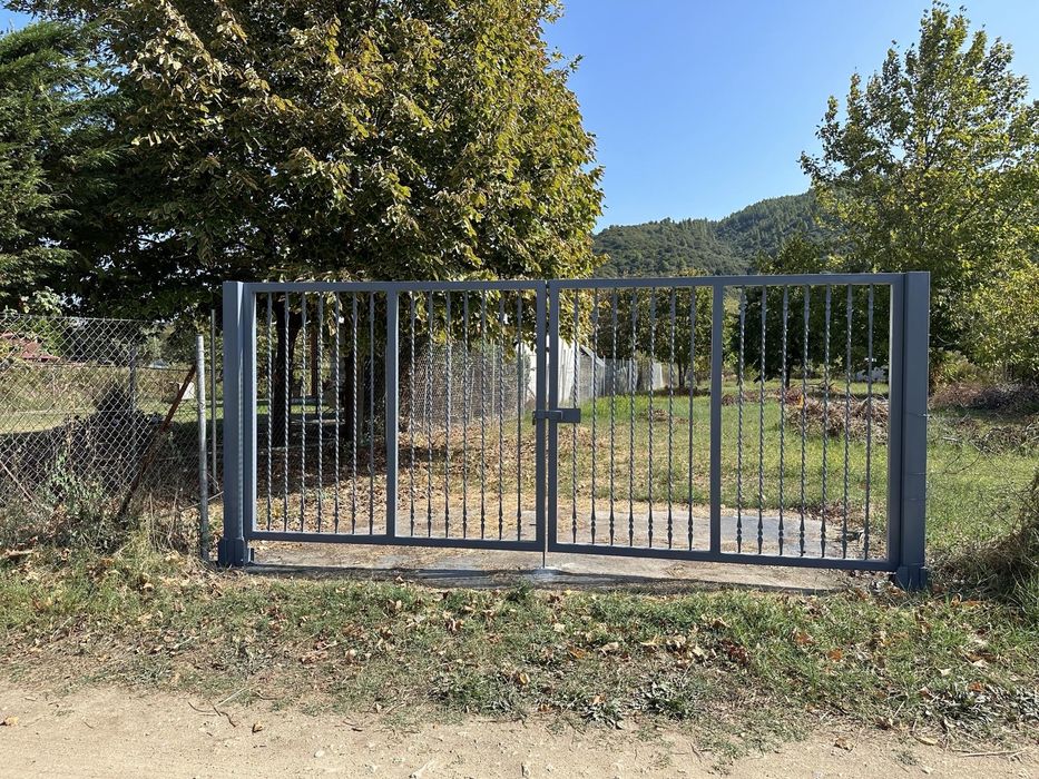 Парцел Неа Рода Комица Гърция Атон