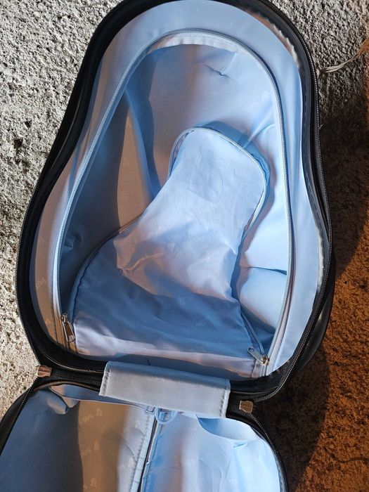 Детски куфар Панда