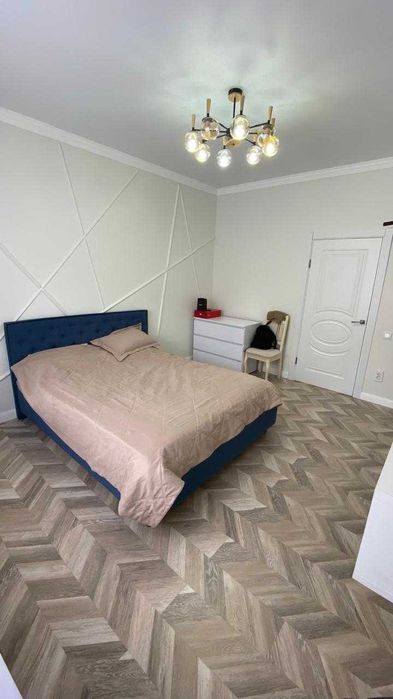 дом в жилом комплексе, видали?